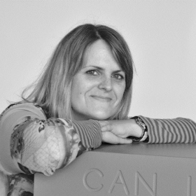 Photo de profil de Anne Zielke