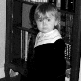 Photo de profil de Anne Zielke enfant