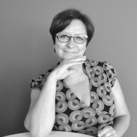 Photo de profil de Magali Leroy