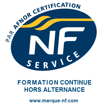 Logo NF